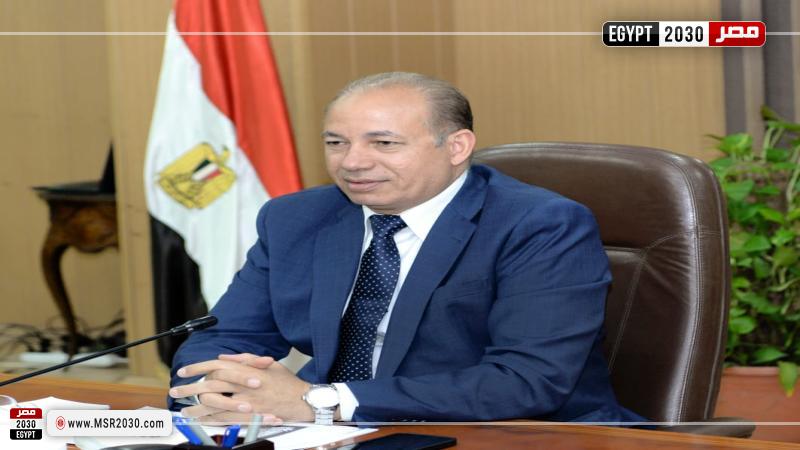 رئيس جامعة المنصورة