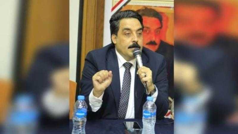 قيادي بحزب الجيل: ثورة 30 يونيو أنقذت الوطن.. والرئيس السيسي سبق العاصفة