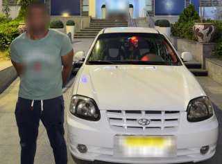 خلاف على الأجرة ينتهي بإطلاق نار.. ضبط سائق أطلق الخرطوش على راكبين بمدينة نصر