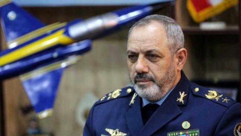 ظهور مفاجئ لوزير الدفاع الإيراني يفضح مزاعم إسرائيل عن تصفيته