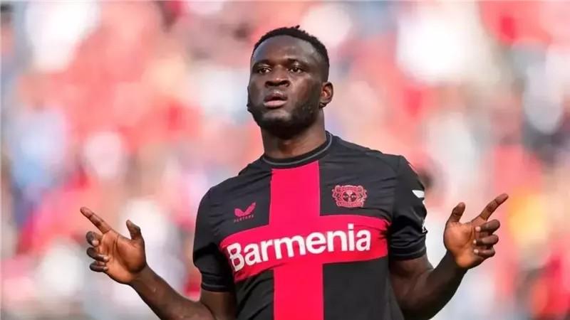 مهاجم ليفركوزن على رادار النصر السعودي في الميركاتو الصيفي