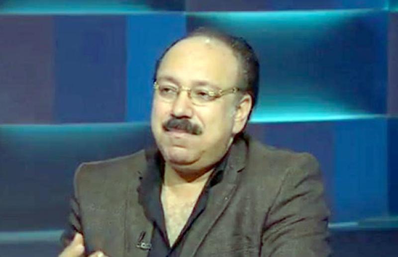 محمد عز العرب 
