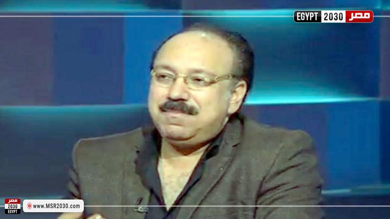 محمد عز العرب