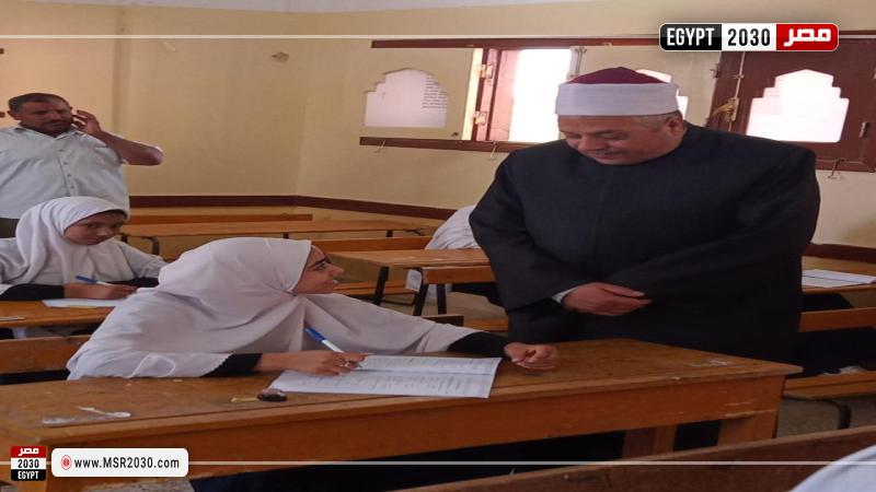 قيادات الأزهر