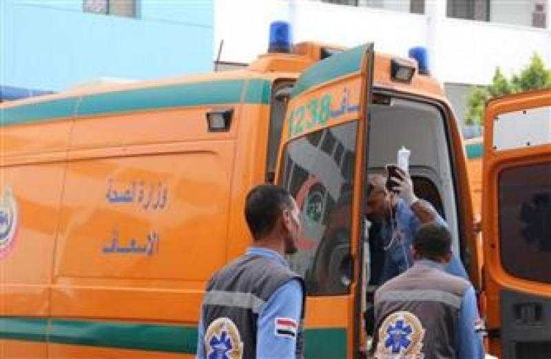 إصابة معلمين أثناء المشاركة في تصحيح الدبلومات الفنية