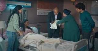 ملخص الحلقة 11 من مسلسل ”فات الميعاد”