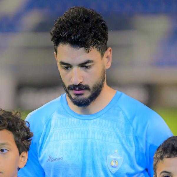 محمد حمدي زكي: تجربتي مع المحلة ”غير جيدة”.. والسوشيال ميديا المدفوعة أبرز أسباب الهبوط