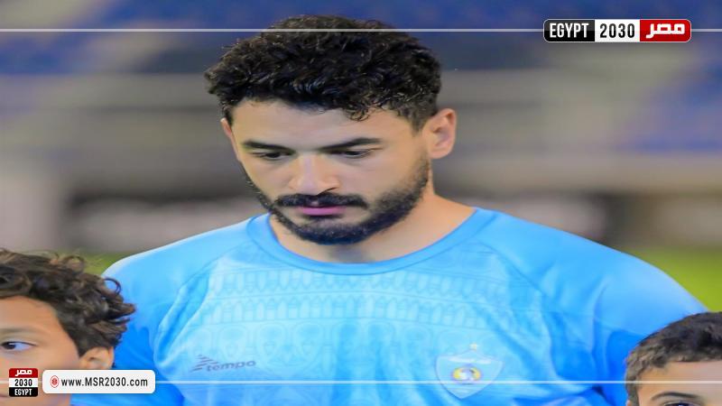 محمد حمدي زكي