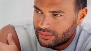 رامي صبري يعلن عن ألبومه الجديد ”أنا بحبك انت”