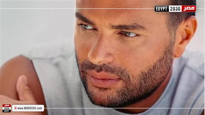 رامي صبري