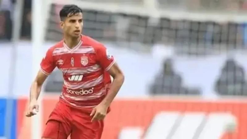الأهلي يدخل سباق ضم علي يوسف من الإفريقي التونسي