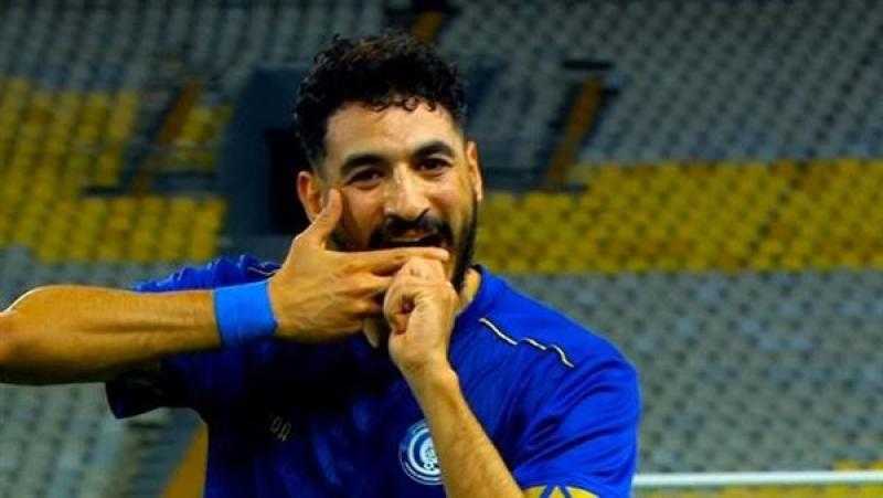 محمد حمدي زكي: رحلت عن غزل المحلة بإرادتي.. وعضو مجلس إدارة ”سب الدين” للاعبين
