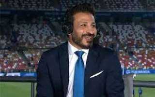 سيد معوض: لاعبو الأهلي ”اتحرقوا” إعلاميًا قبل كأس العالم للأندية