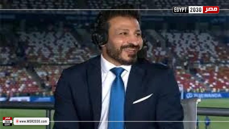 سيد معوض