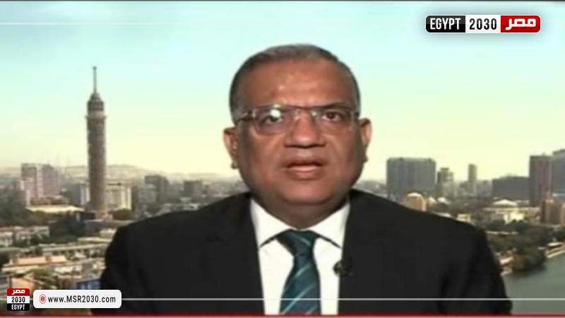 الدكتور محمود مسلم