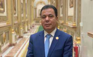 “الشعب الجمهوري بالقليوبية يُكرم أسر الشهداء في احتفالية كبرى بالتزامن مع ذكرى 30 يونيو”