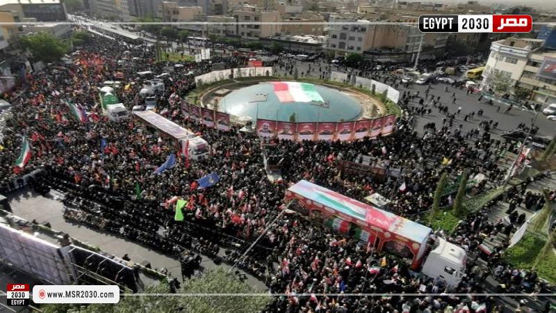 إيران