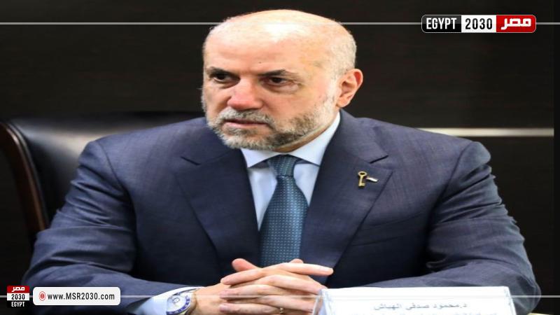 مستشار رئيس فلسطين