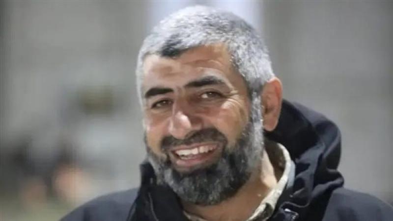 قيادي بحماس