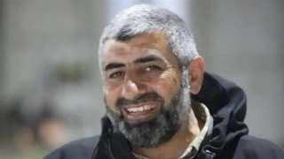 جيش الاحتلال يعلن اغتيال قيادي بارز في حماس خلال غارة على غزة
