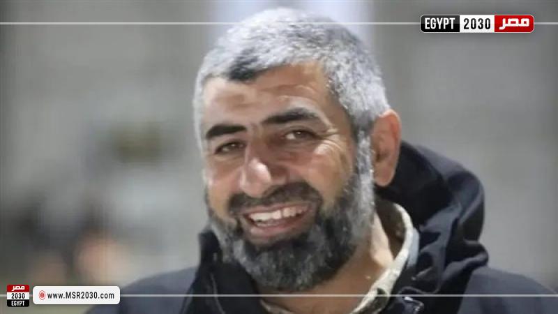 قيادي بحماس