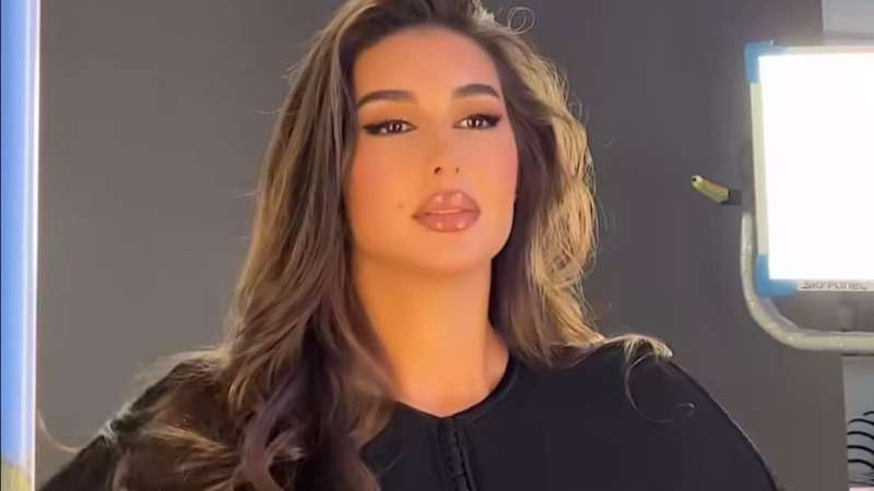 ياسمين صبري 