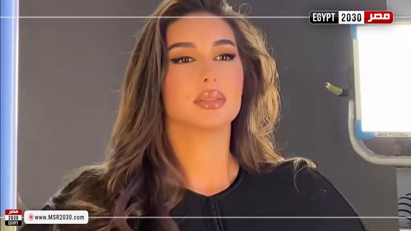ياسمين صبري