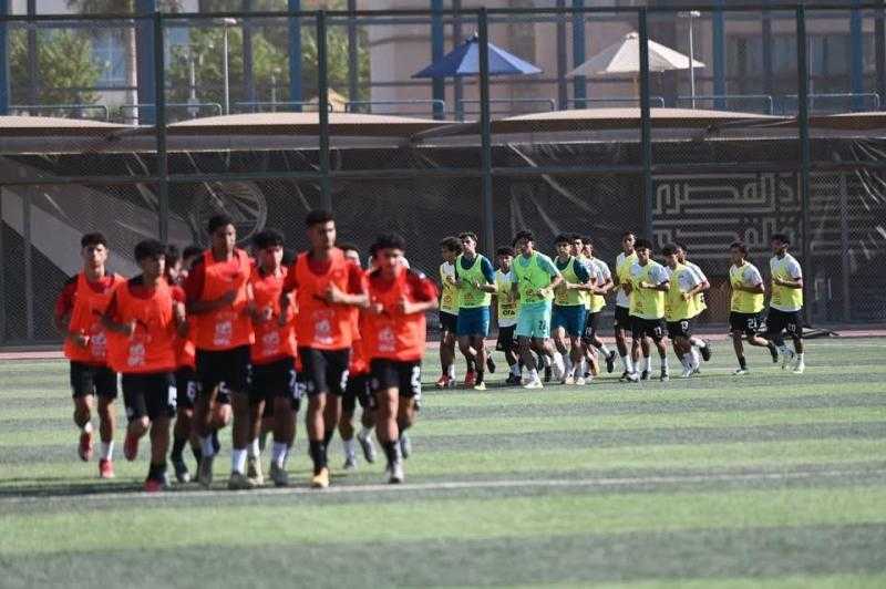 رسميًا.. بوركينا فاسو تحدد ملعب مواجهة منتخب مصر في تصفيات المونديال