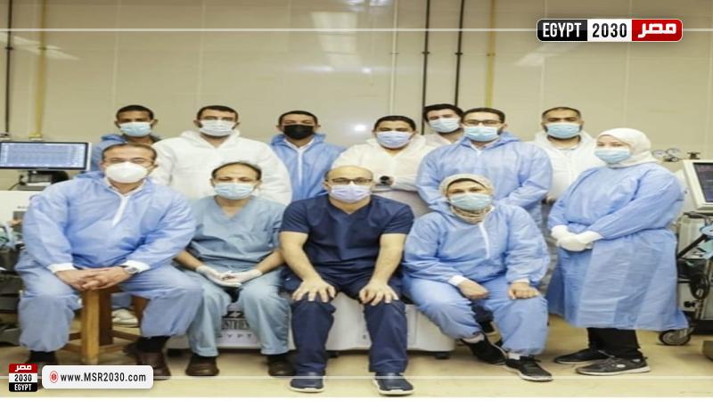 جامعة القاهرة
