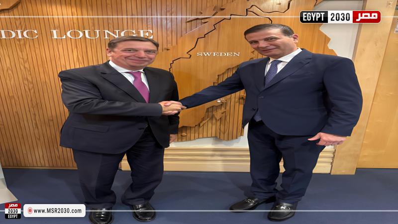 وزير الزراعة