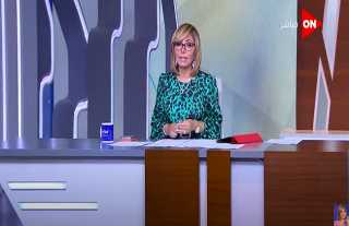 لميس الحديدي: مشهد الجنازات الجماعية لفتيات أشمون كان صادما للمصريين