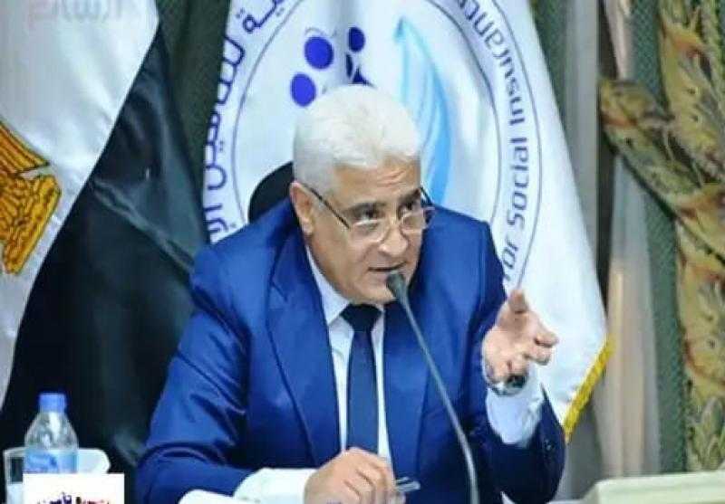هيئةالتأمين الاجتماعي: صرف معاش شهر يوليو شاملاً الزيادة المقررة بنسبة 15%