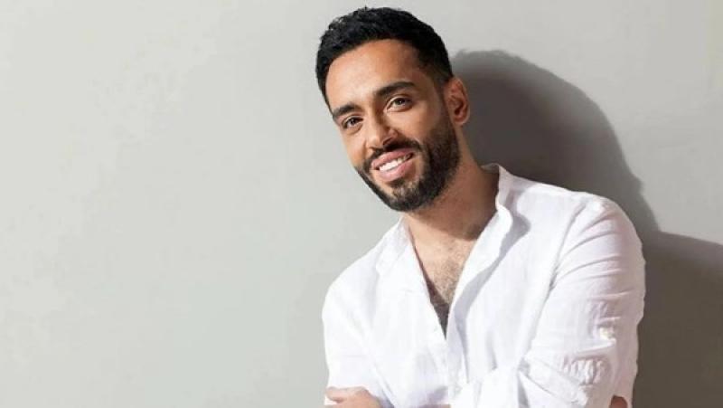 رامي جمال 