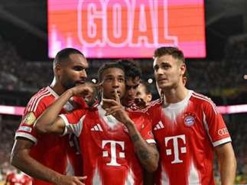 موعد مباراة فلامينجو ضد بايرن ميونخ في كأس العالم للأندية 2025.. والقناة الناقلة