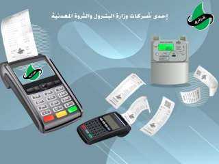 طرق سداد فاتورة الغاز المنزلي لشهر يونيو 2025.. إليك الخطوات