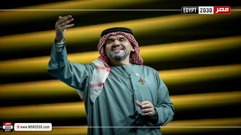حسين الجسمي