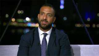 ميدو ردا على هجوم زكي عبد الفتاح: «كتر خيرك».. والعيب مش عليك