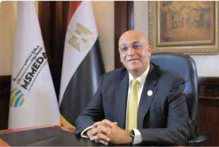 مصر ضيف شرف الدورة العشرين في المعرض الدولي للمشروعات الصغيرة والمتوسطة بالصين