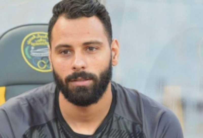 جنش ينضم للاتحاد السكندري بعقد يمتد لموسمين