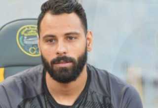 جنش ينضم للاتحاد السكندري بعقد يمتد لموسمين