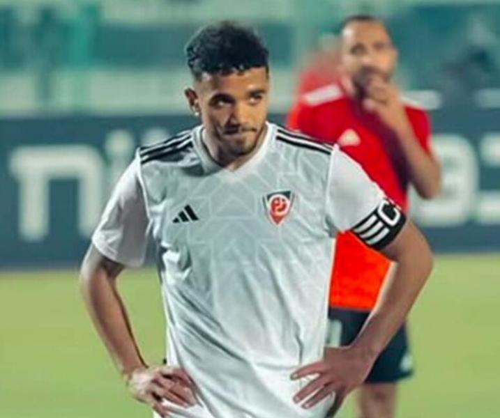 رشاد متولي