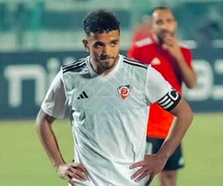 رشاد متولي يكشف سبب فشل انضمامه للنادي الأهلي