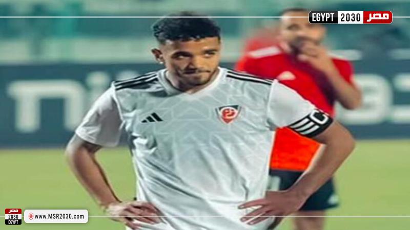 رشاد متولي