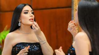 عبير صبري: تزوجت بدون مهر ولا مؤخر صداق