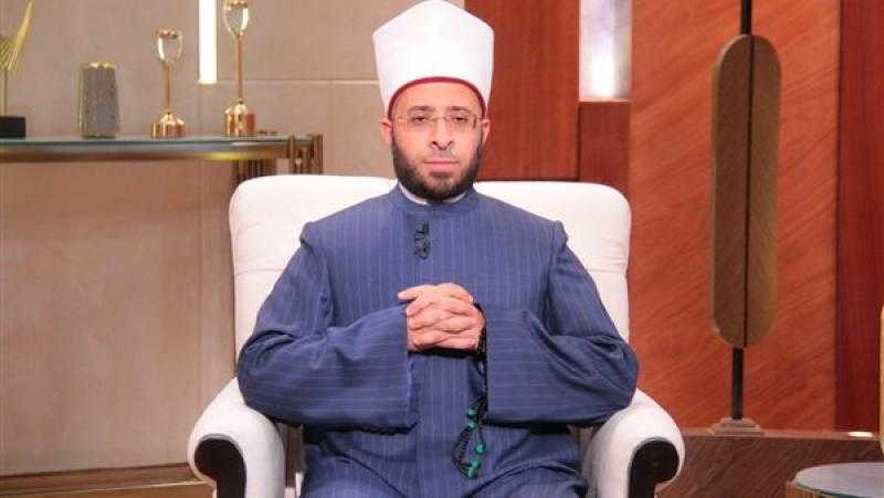 وزير الأوقاف: ثورة 30 يونيو لحظة فارقة أعادت للوطن مساره نحو البناء والاستقرار
