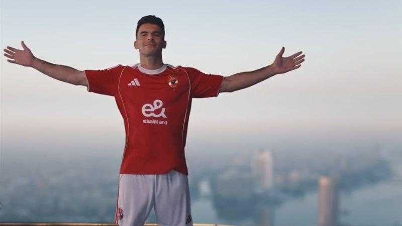من دور المجموعات إلى منصات الإحصائيات.. زيزو يخطف الأضواء مع الأهلي في كأس العالم للأندية