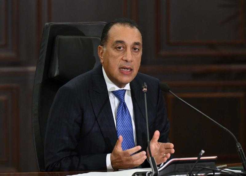 رئيس الوزراء: إطلاق أسماء شهيدات المنوفية على المباني الحكومية والشوارع بقريتهن