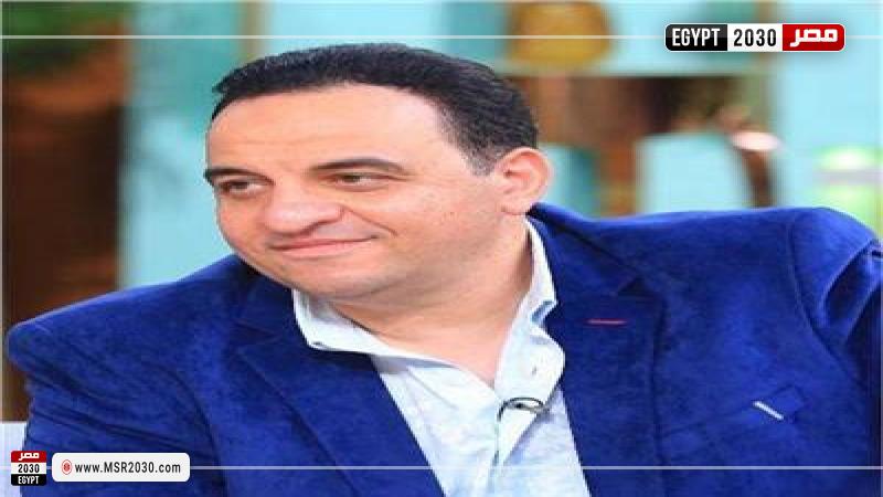 هشام إسماعيل