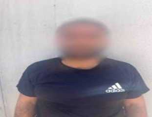 القبض على سائق أنهى حياة 3 أشخاص دهسا بمدينة نصر