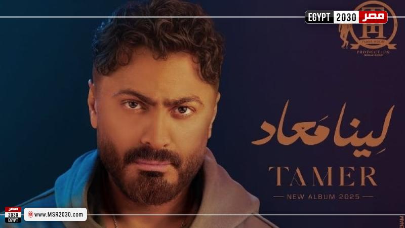 تامر حسني